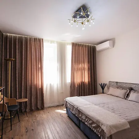 Apartament Kapana By V2