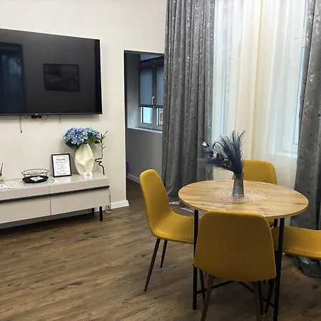 Apartmán Kapana By V2 *