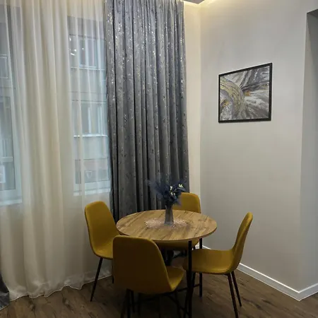 Kapana By V2 Apartmán *