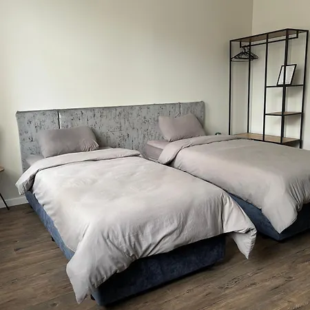 Kapana By V2 Apartmán *