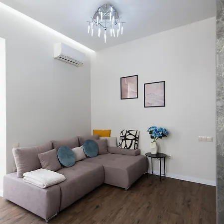 Kapana By V2 Пловдив