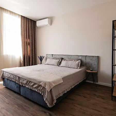 Kapana By V2 Apartmán Plovdiv
