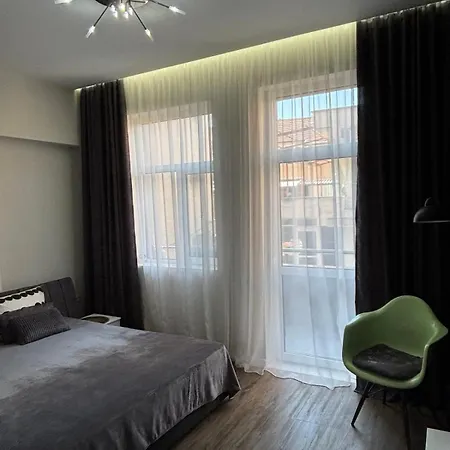 Apartmán Kapana By V2 *