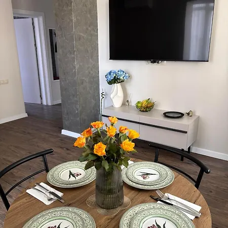 Kapana By V2 Apartmán