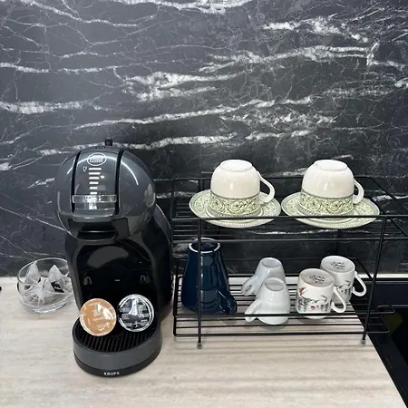 Apartmán Kapana By V2