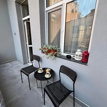 Kapana By V2 Apartmán Plovdiv