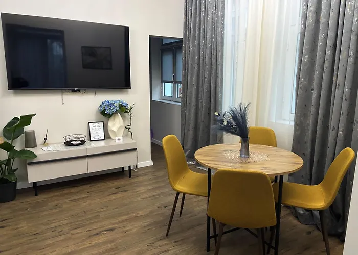 Lejlighed Kapana By V2 *