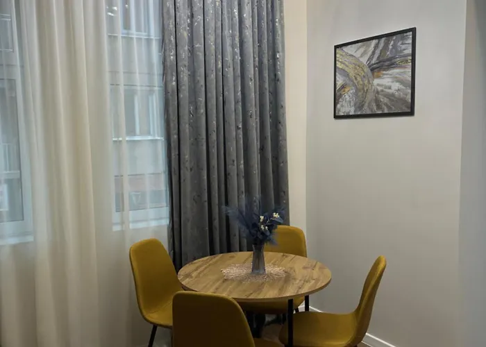 Kapana By V2 Lejlighed *