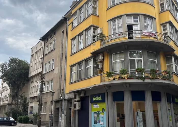 Lejlighed Kapana By V2