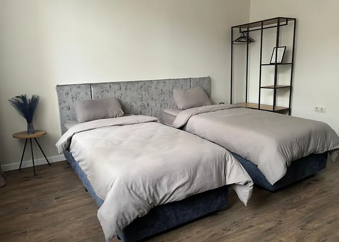 Kapana By V2 Lejlighed *