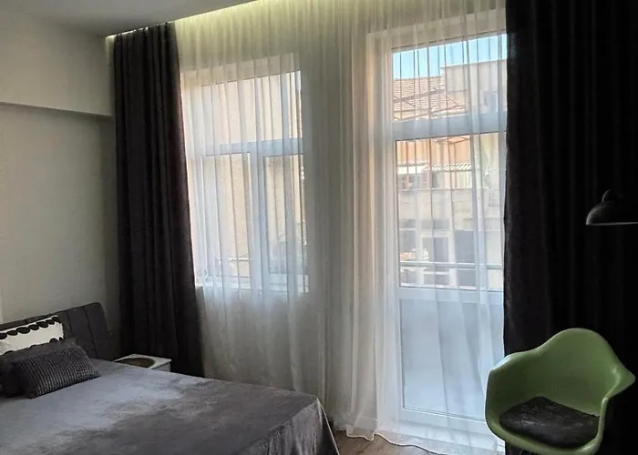 Lejlighed Kapana By V2 *