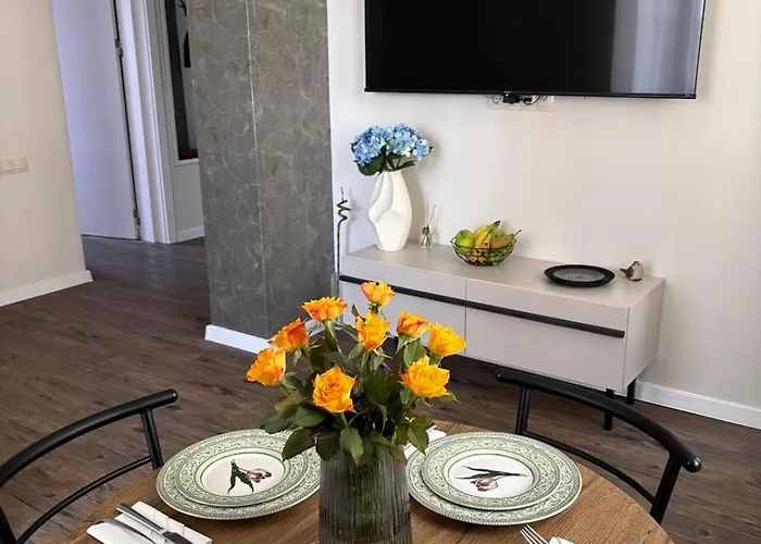 Kapana By V2 Lejlighed