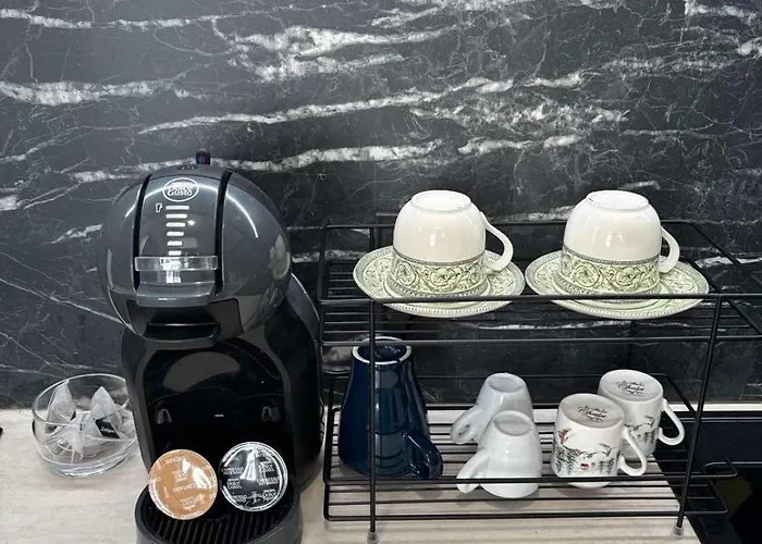 Lejlighed Kapana By V2