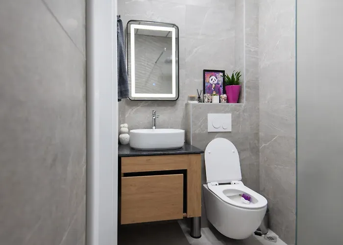 Kapana By V2 Lejlighed *