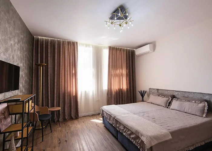 Lejlighed Kapana By V2