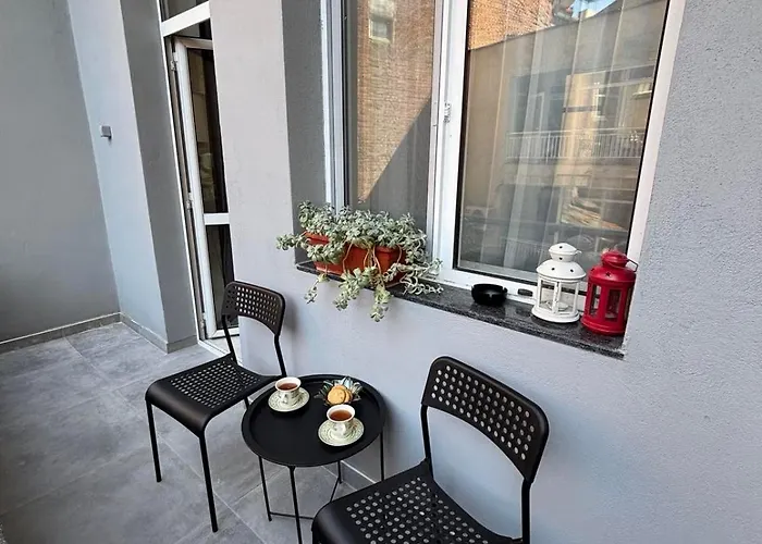 Kapana By V2 Lejlighed Plovdiv